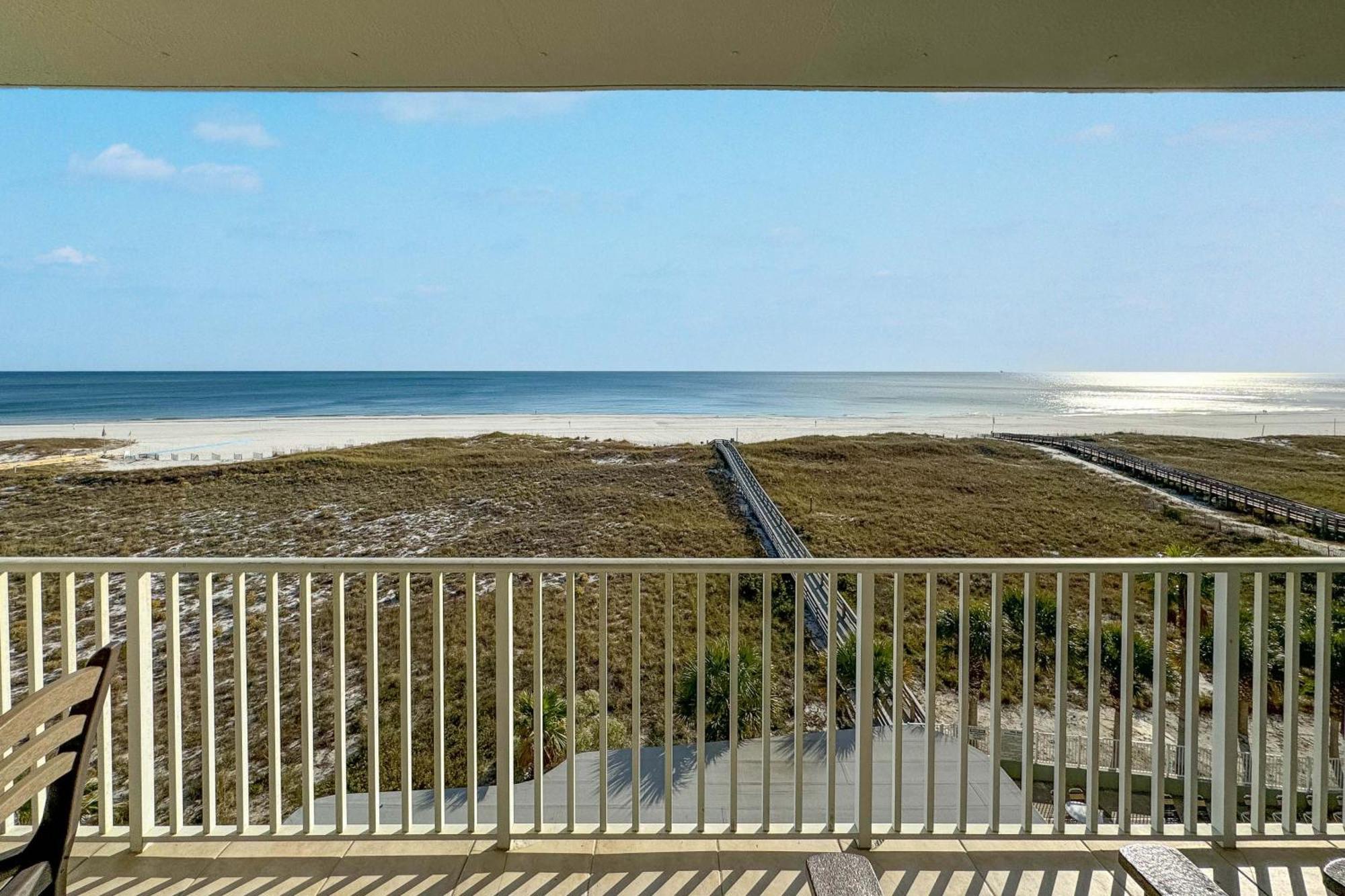 Tidewater 402 Holiday home