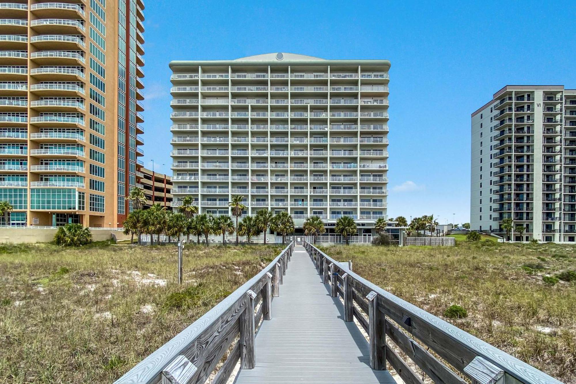 Tidewater 402 Holiday home