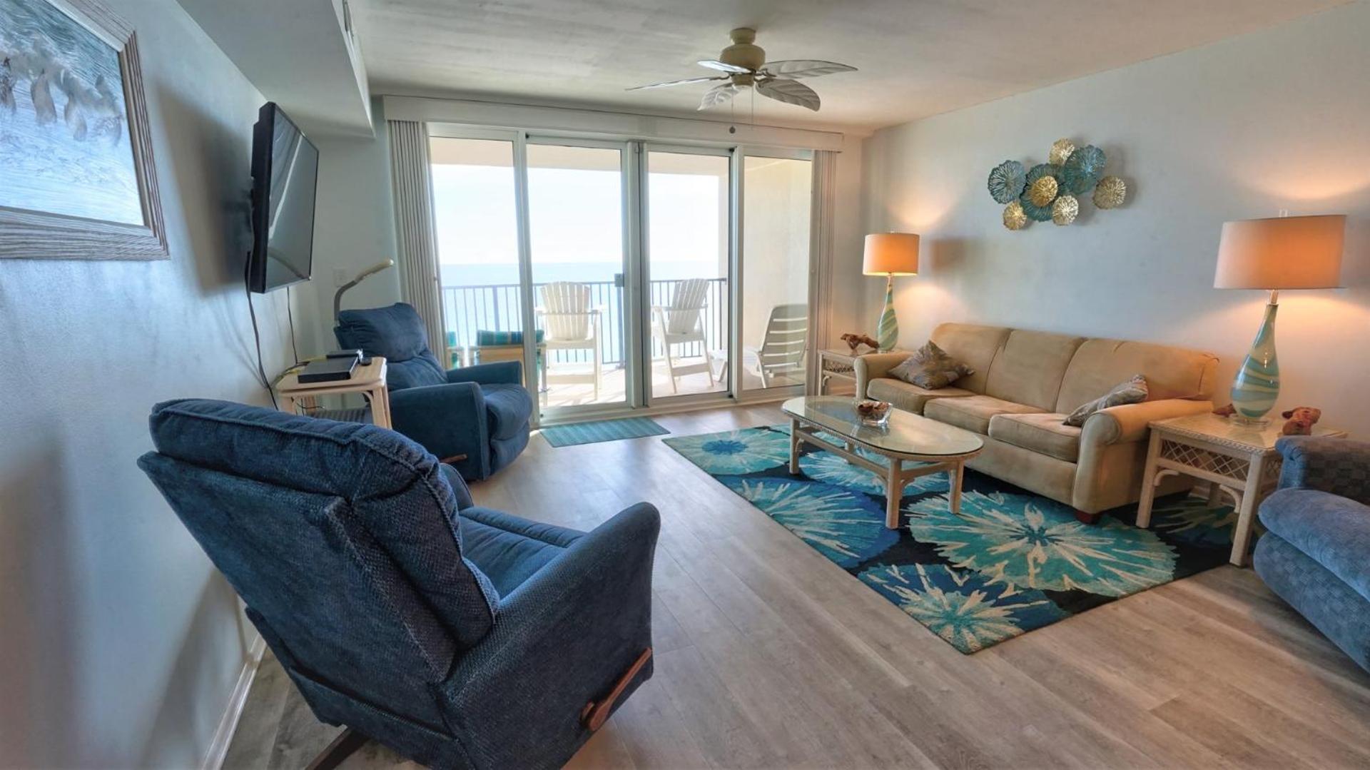 Wind Drift West 610 * Orange Beach
