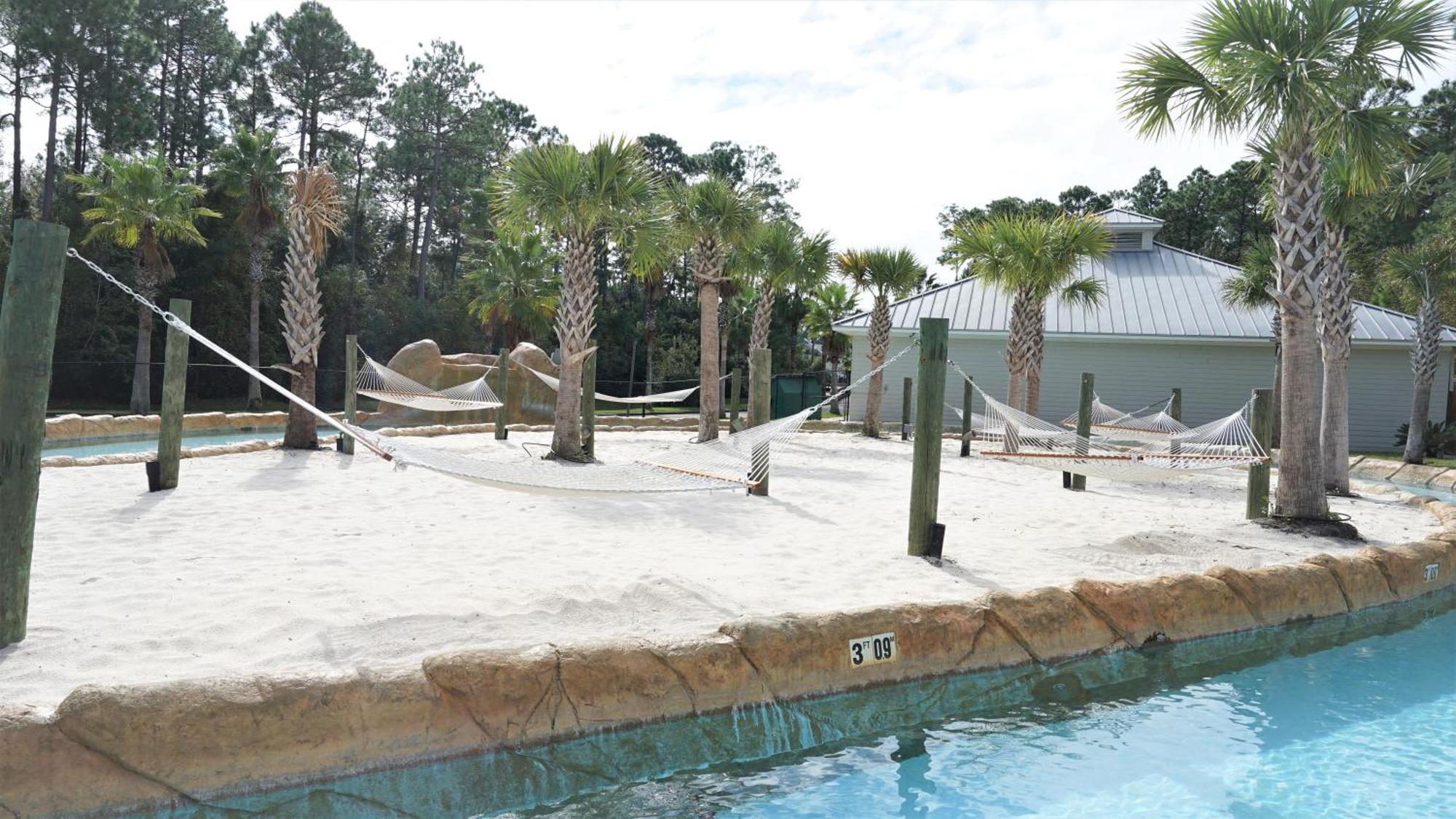 The Wharf 603 Orange Beach