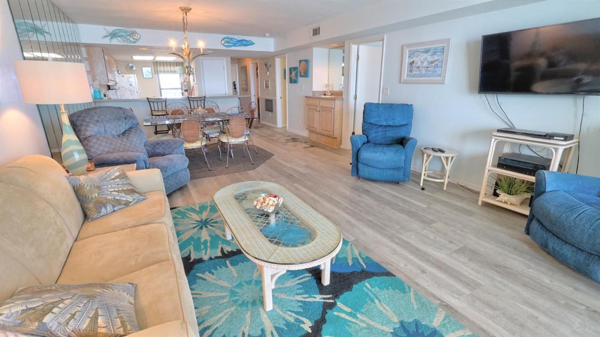 Wind Drift West 610 Holiday home