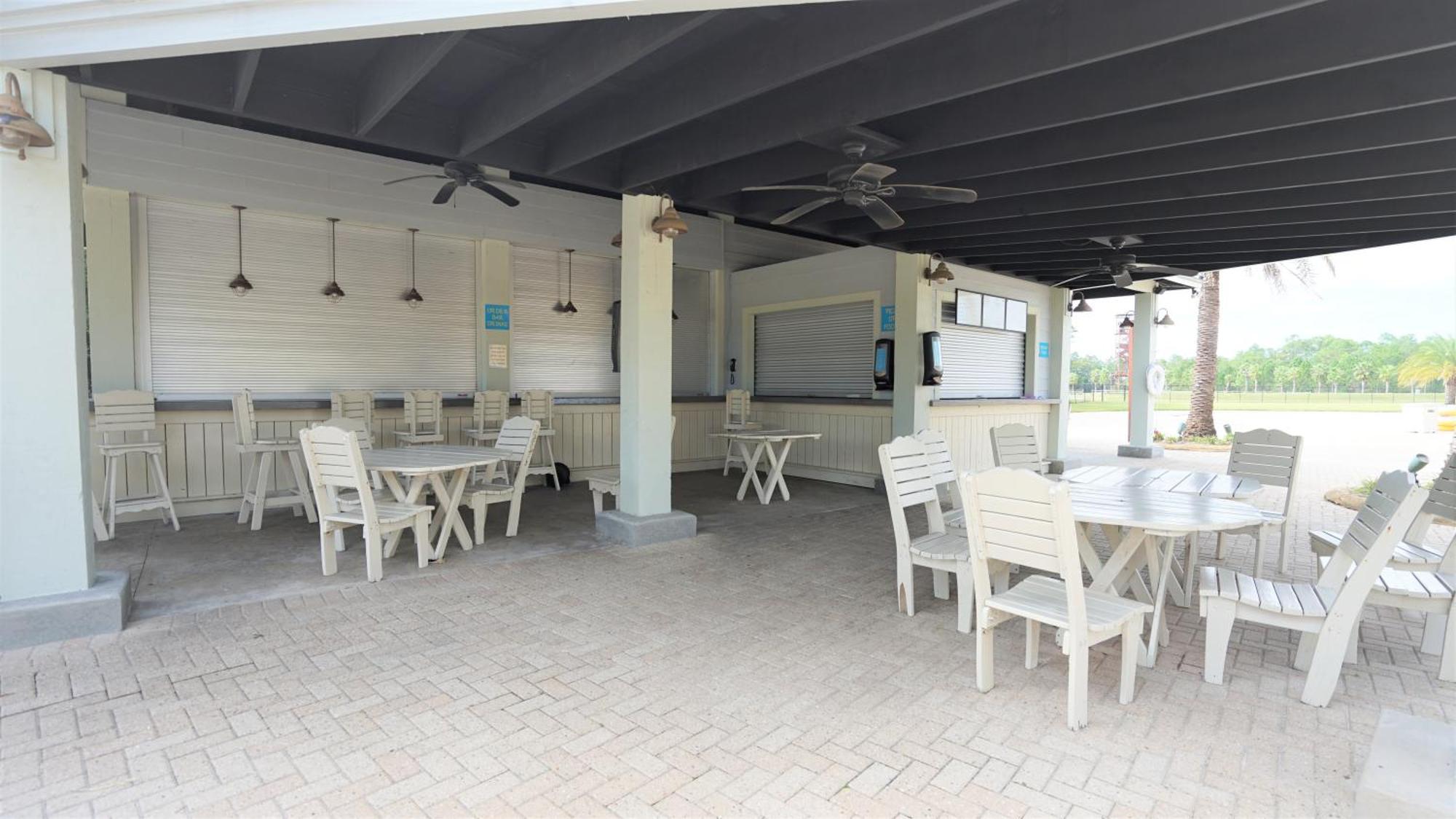 The Wharf 603 Holiday home Orange Beach
