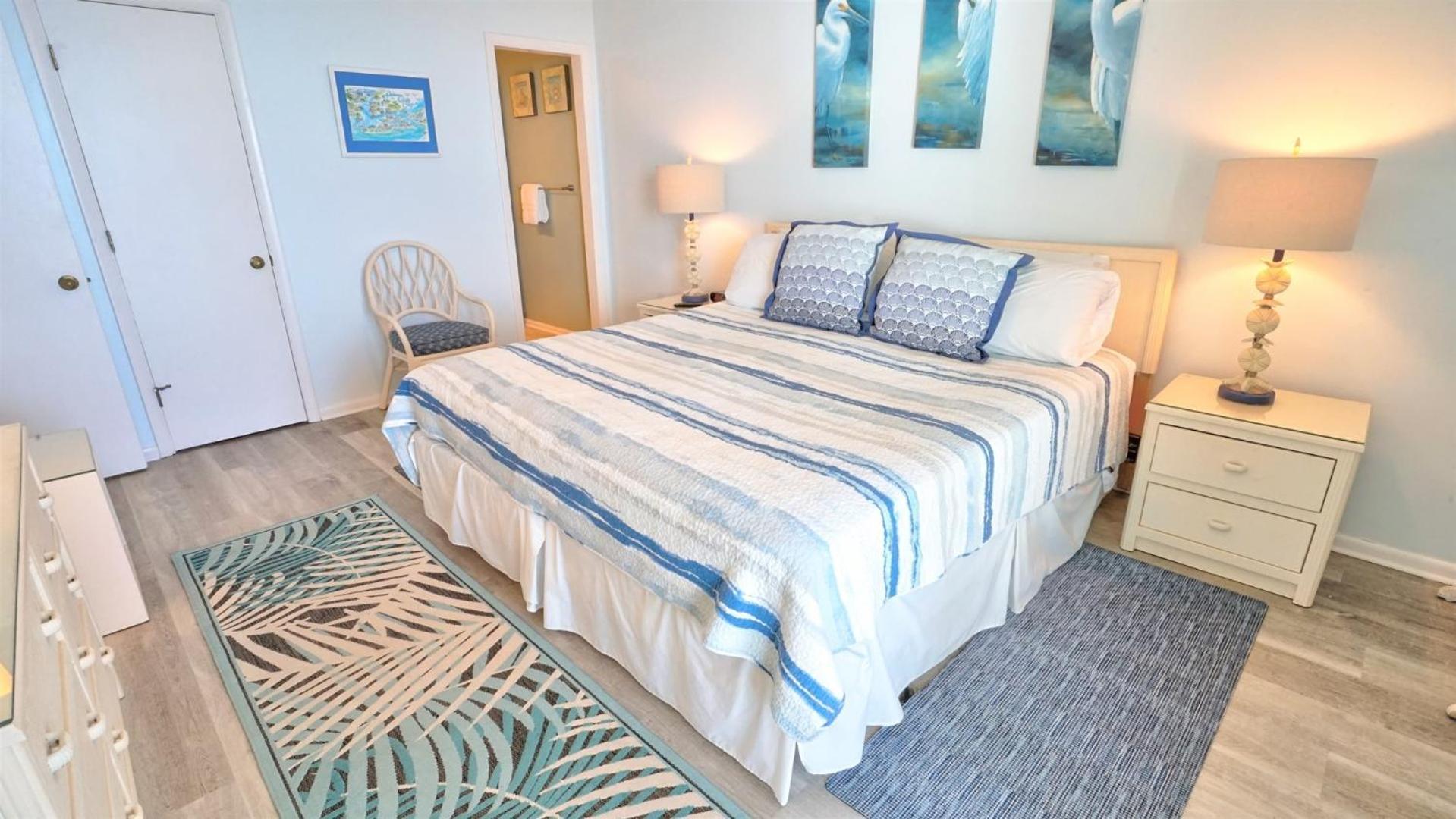 Holiday home Wind Drift West 610