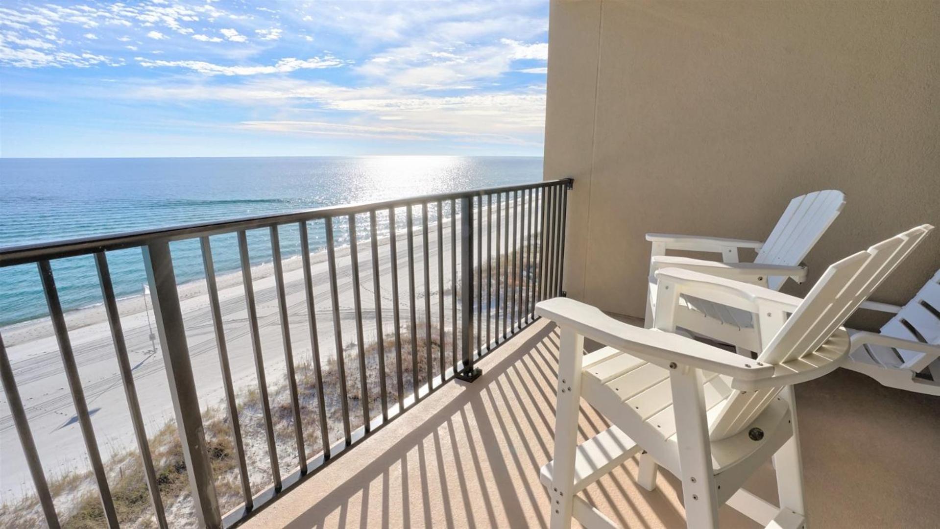 Wind Drift West 610 Holiday home *