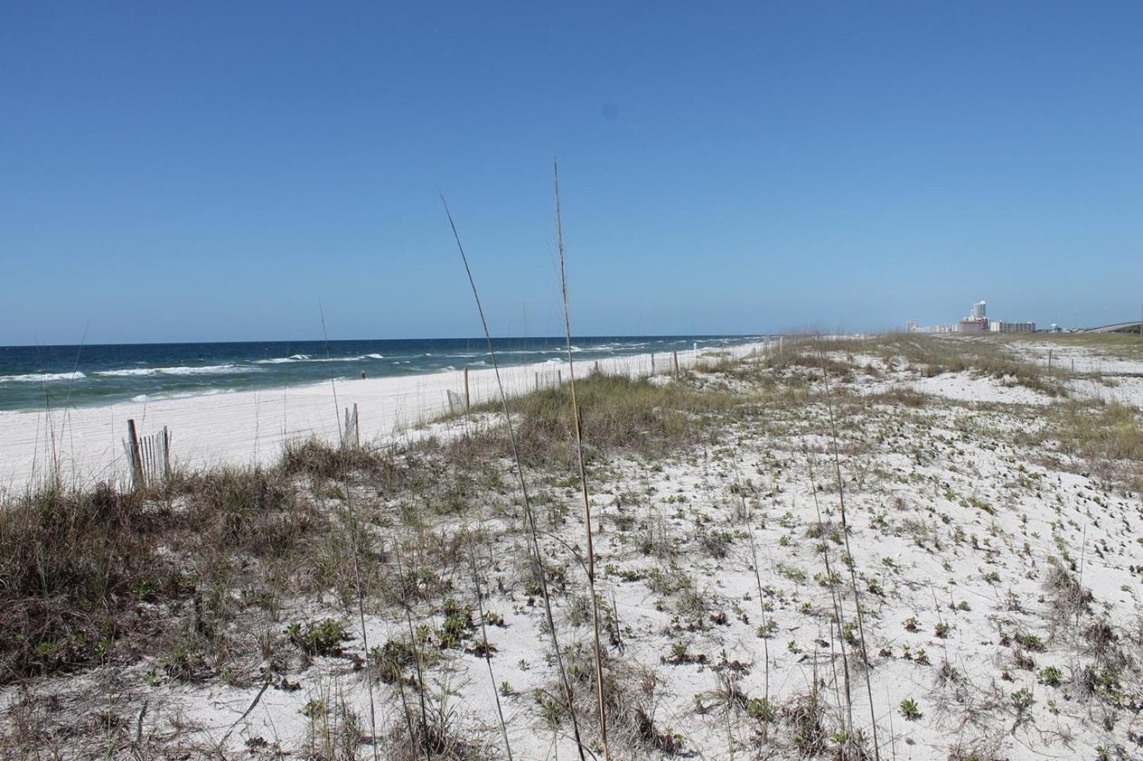 Wind Drift West 610 * Orange Beach