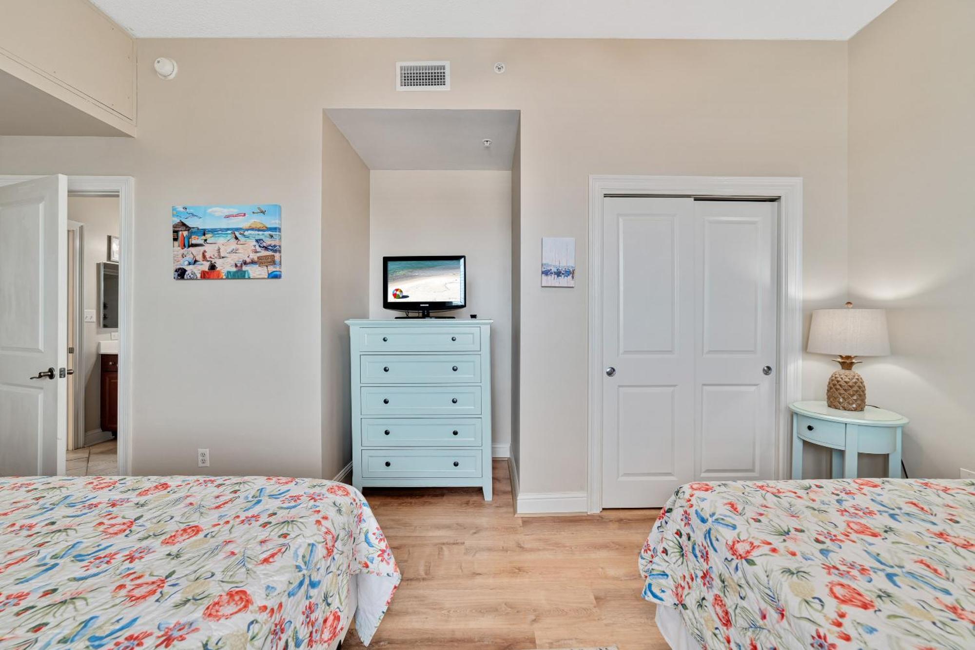 Holiday home The Wharf 603