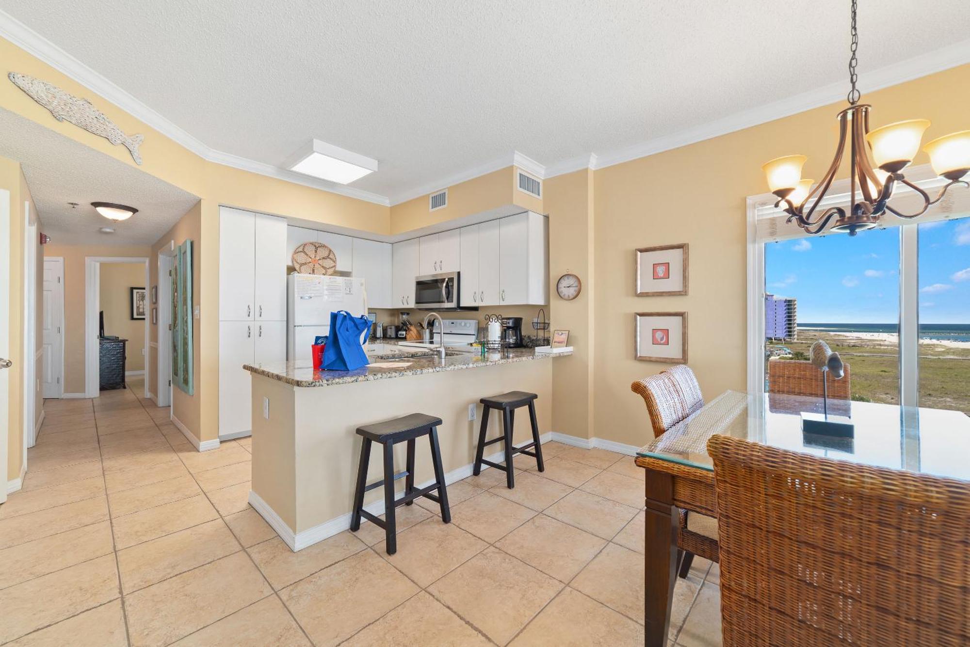 Tidewater 401 Holiday home