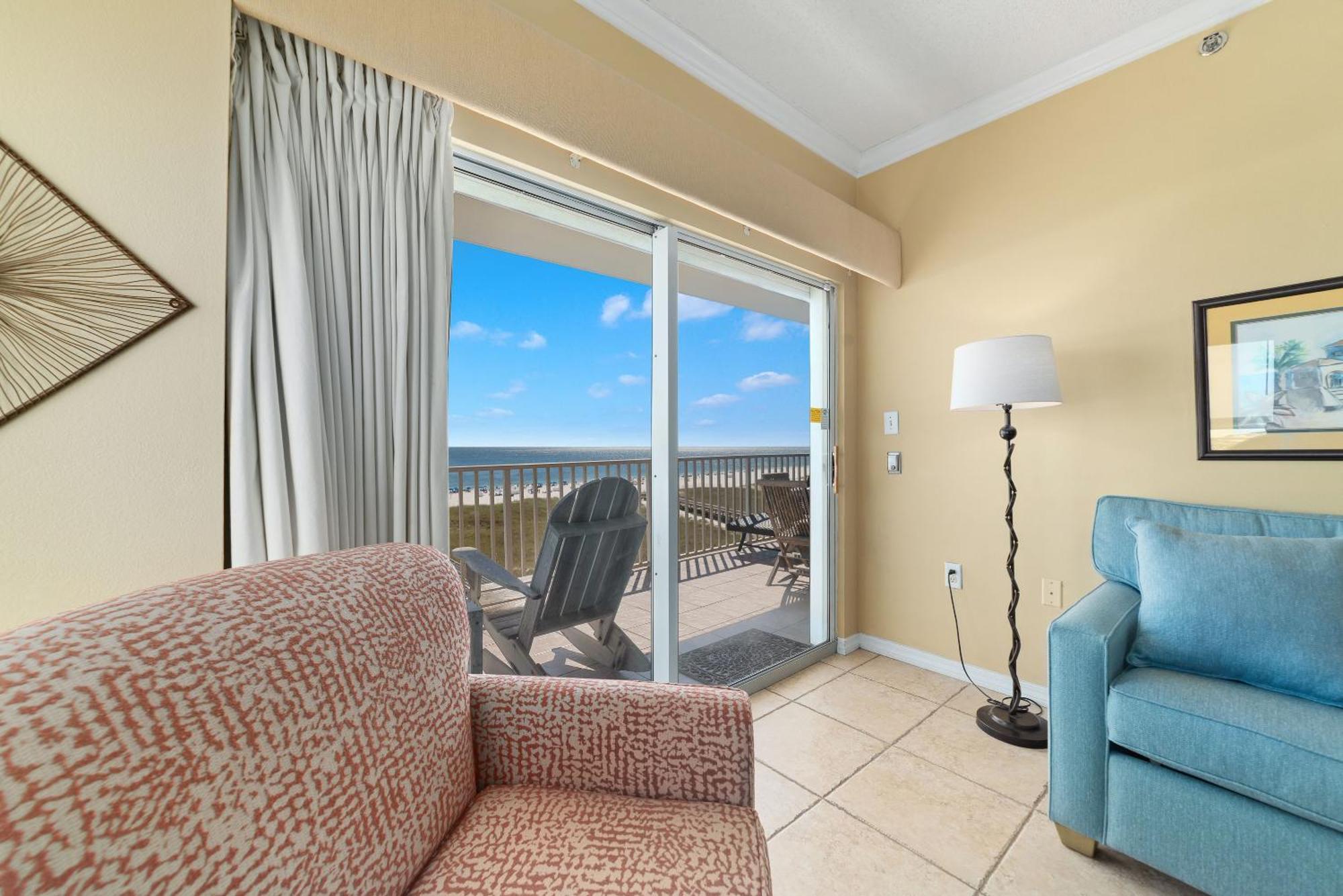 Tidewater 401 Holiday home *