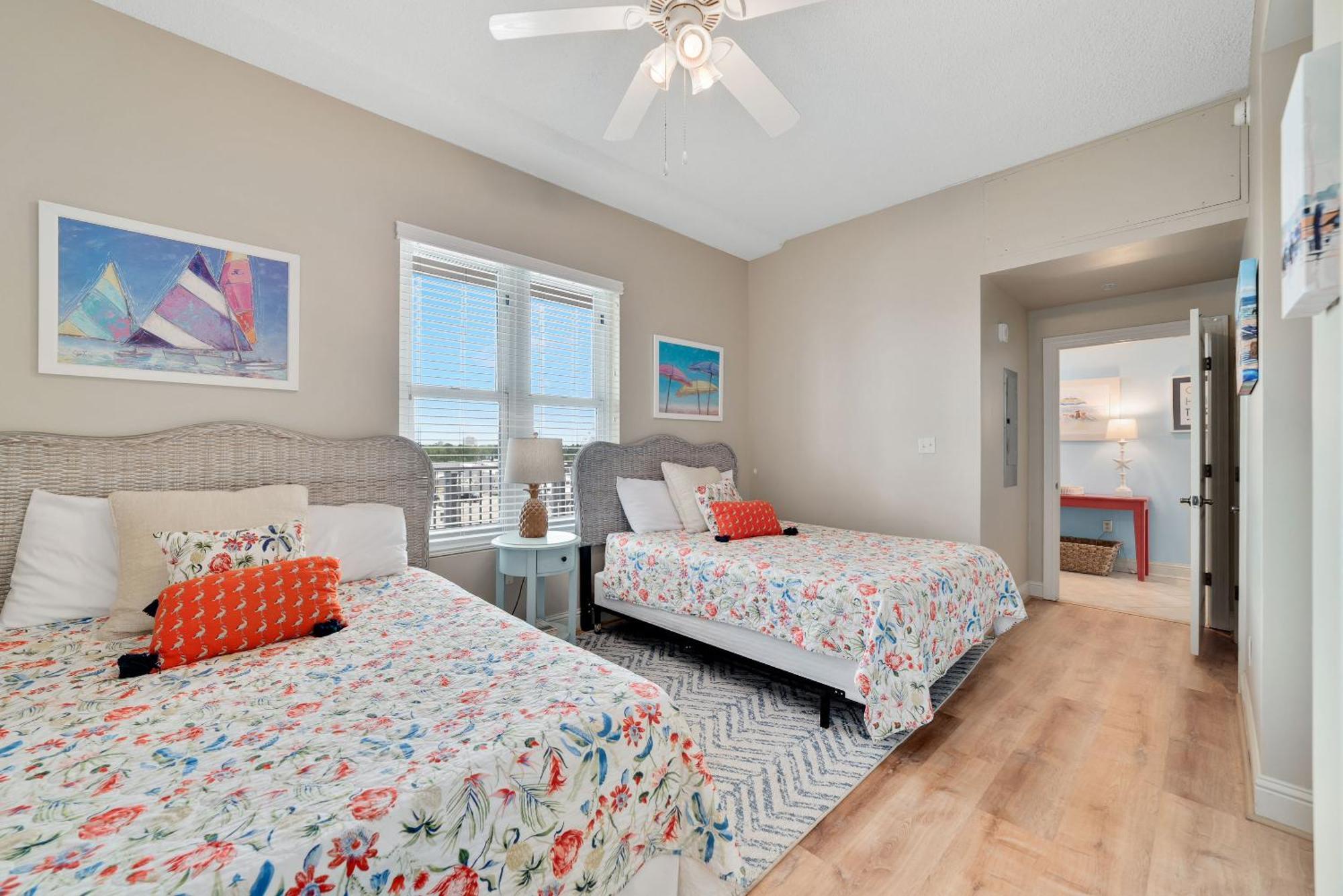 The Wharf 603 Holiday home