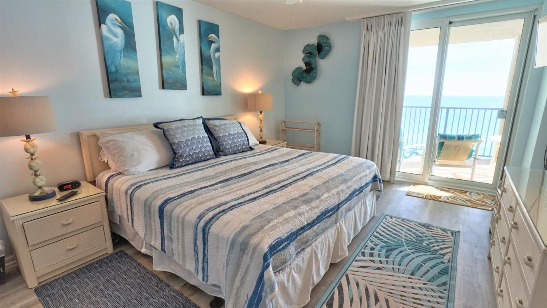 Wind Drift West 610 Holiday home *