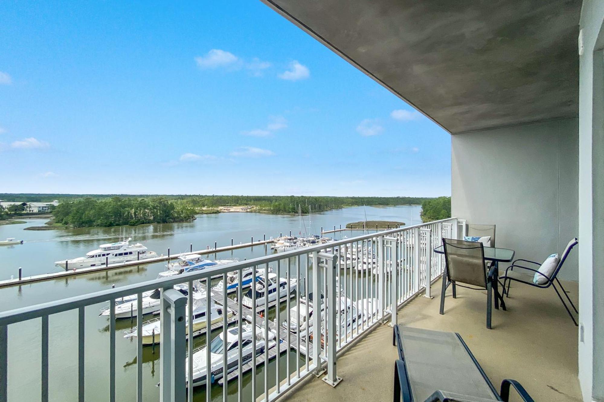 Holiday home The Wharf 603