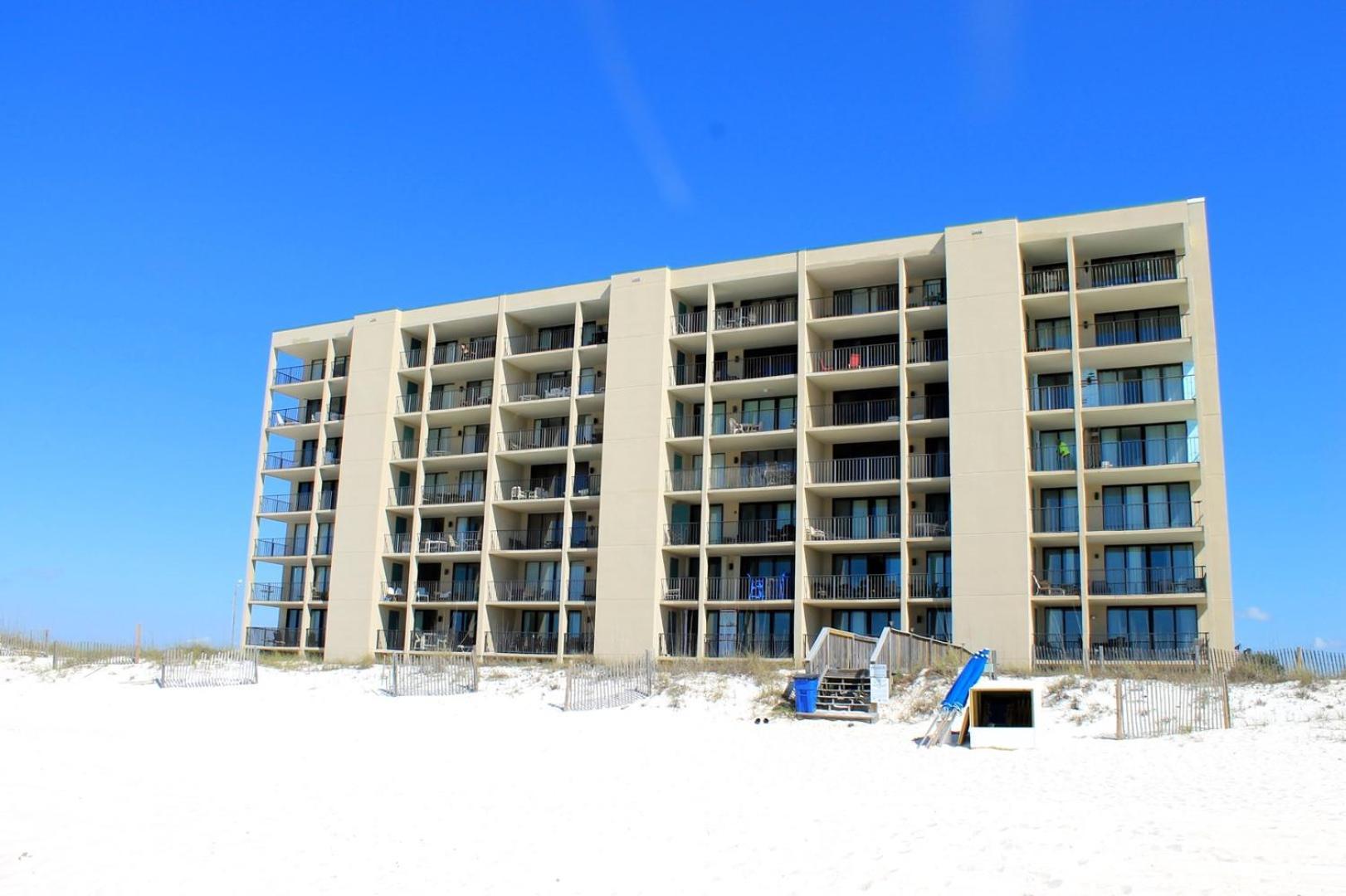 Wind Drift West 610 Holiday home *