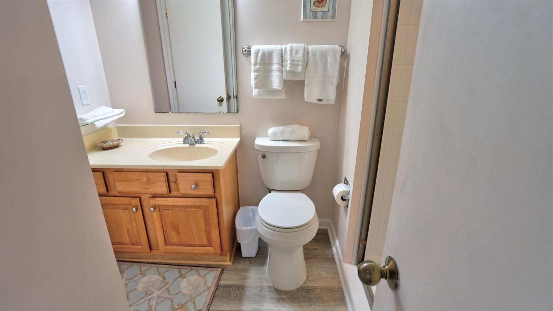 Holiday home Wind Drift West 610 *