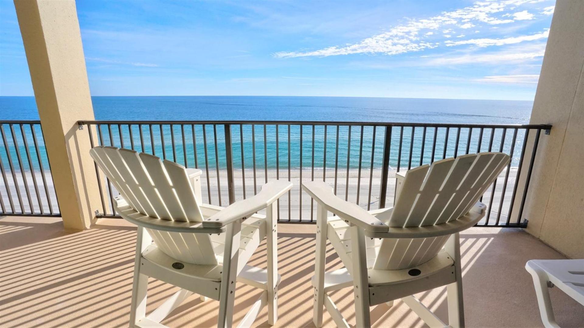 Wind Drift West 610 Holiday home *