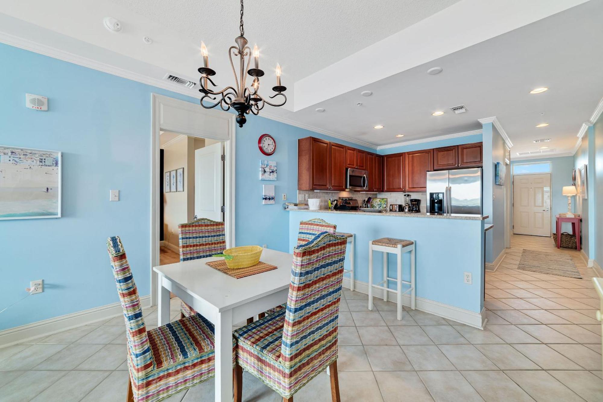The Wharf 603 Holiday home