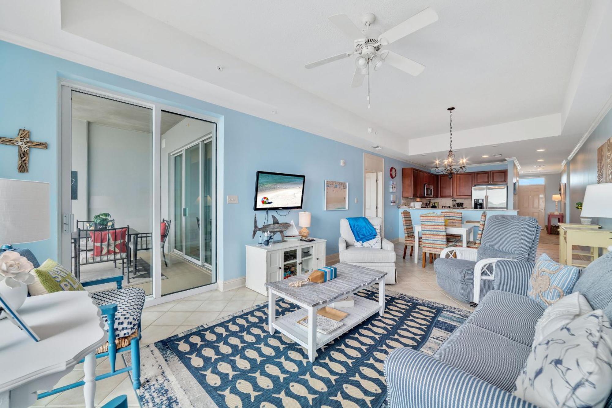 The Wharf 603 Holiday home *