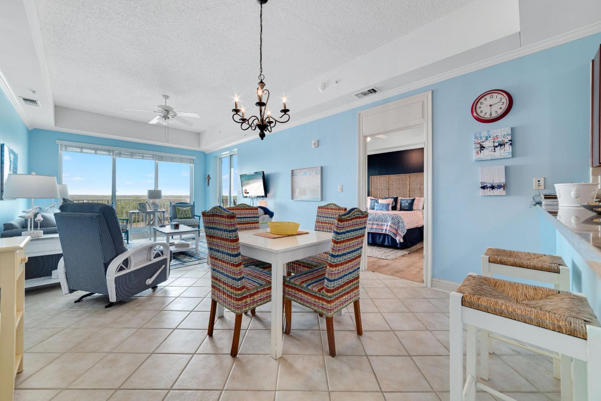 The Wharf 603