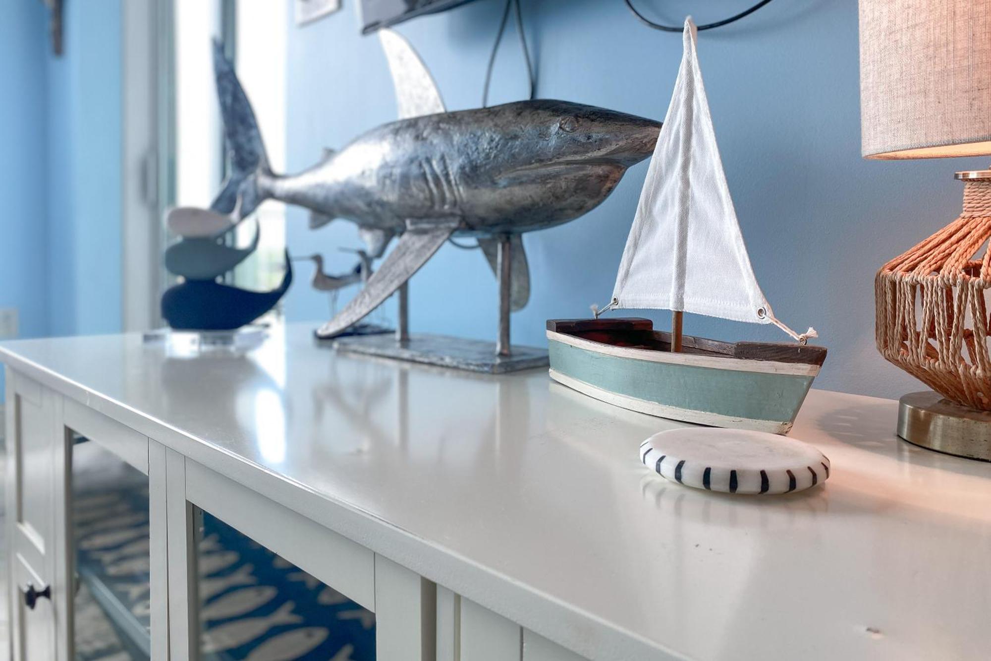 The Wharf 603 Holiday home *