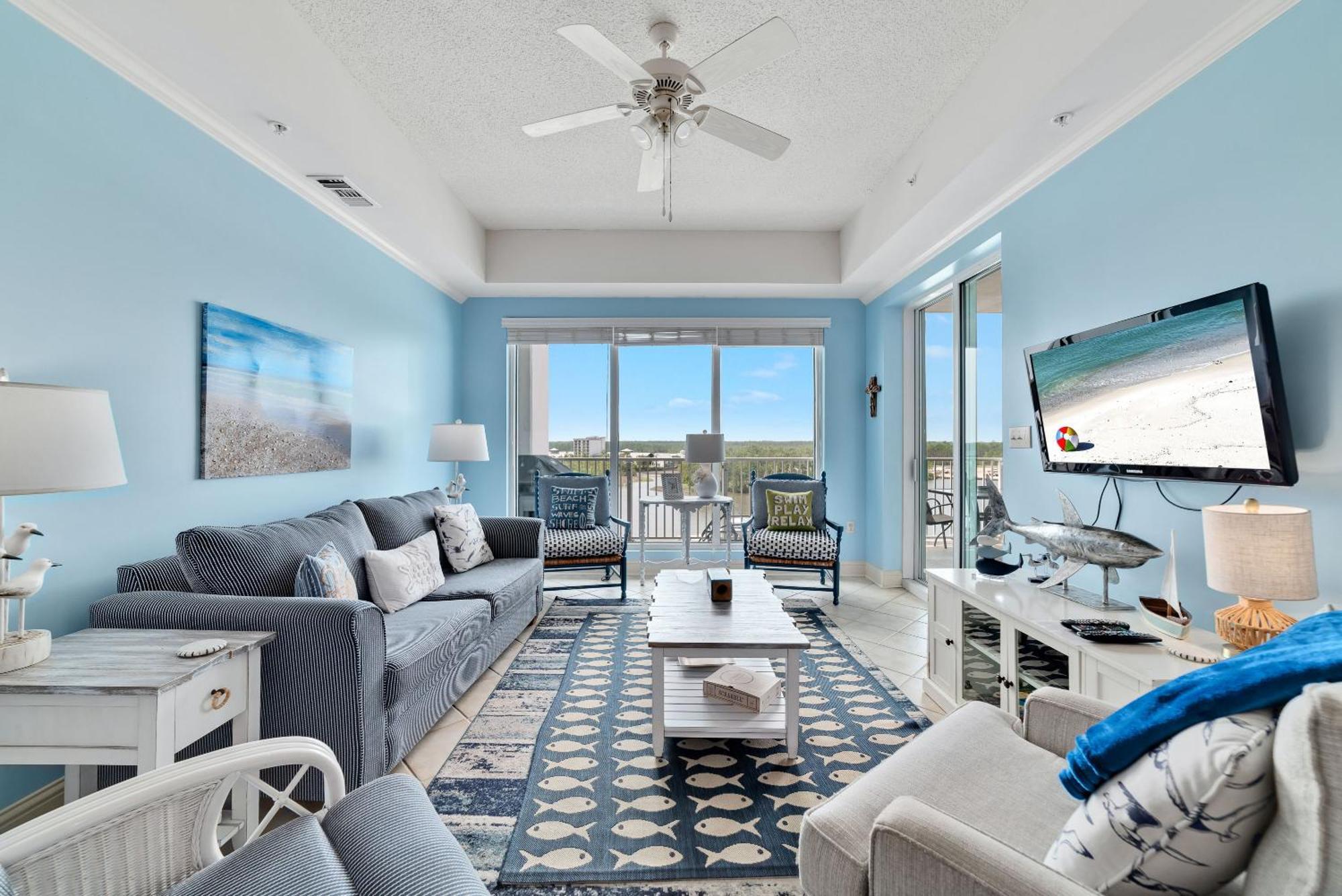 The Wharf 603