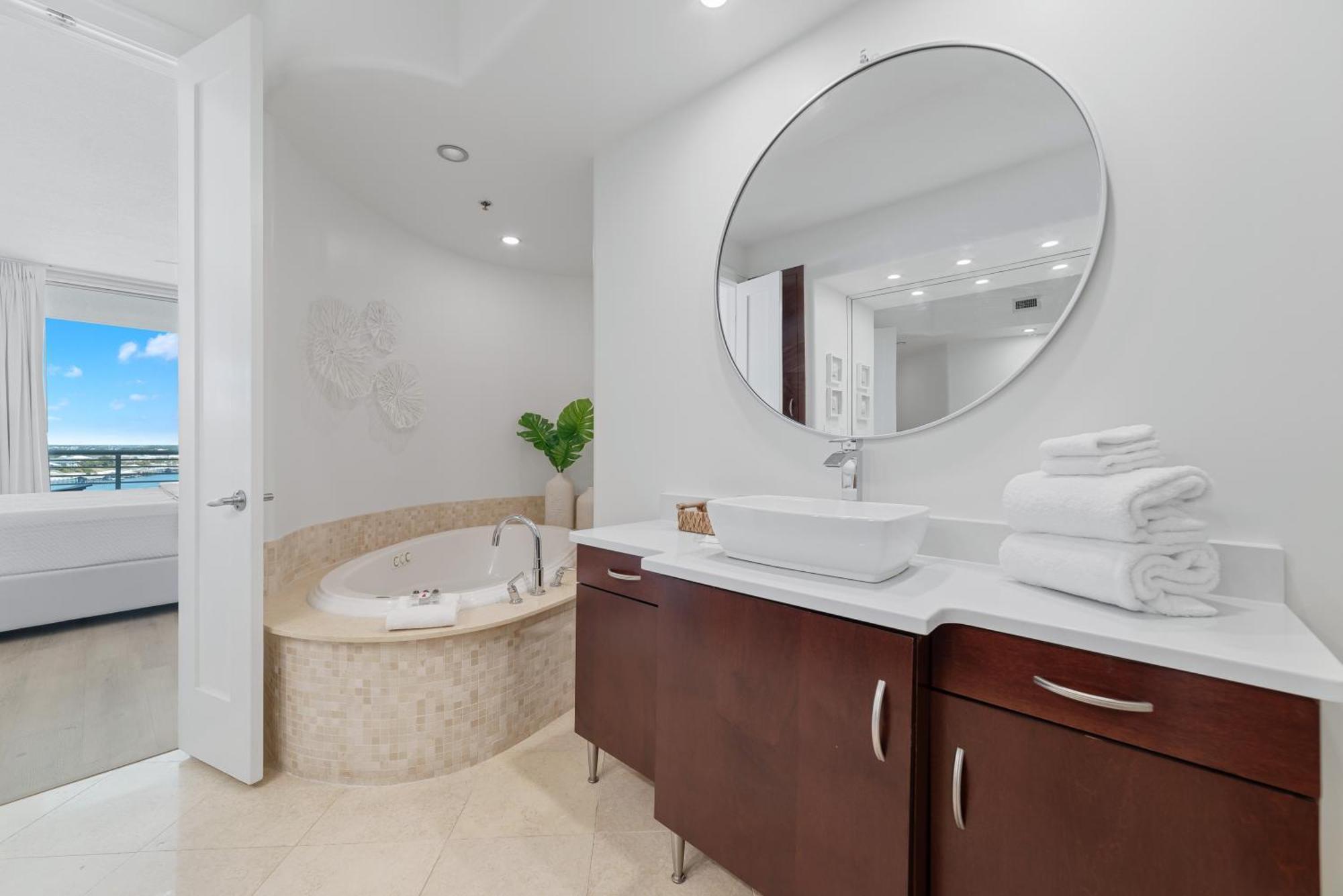 Bella Luna 909 Holiday home