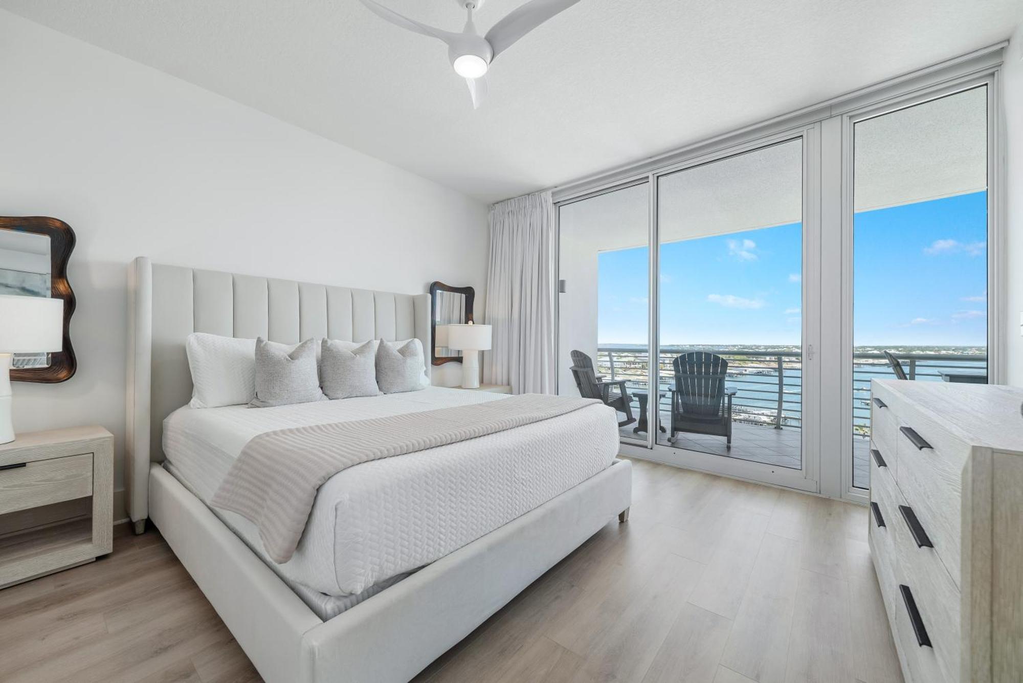 Bella Luna 909 Holiday home Orange Beach