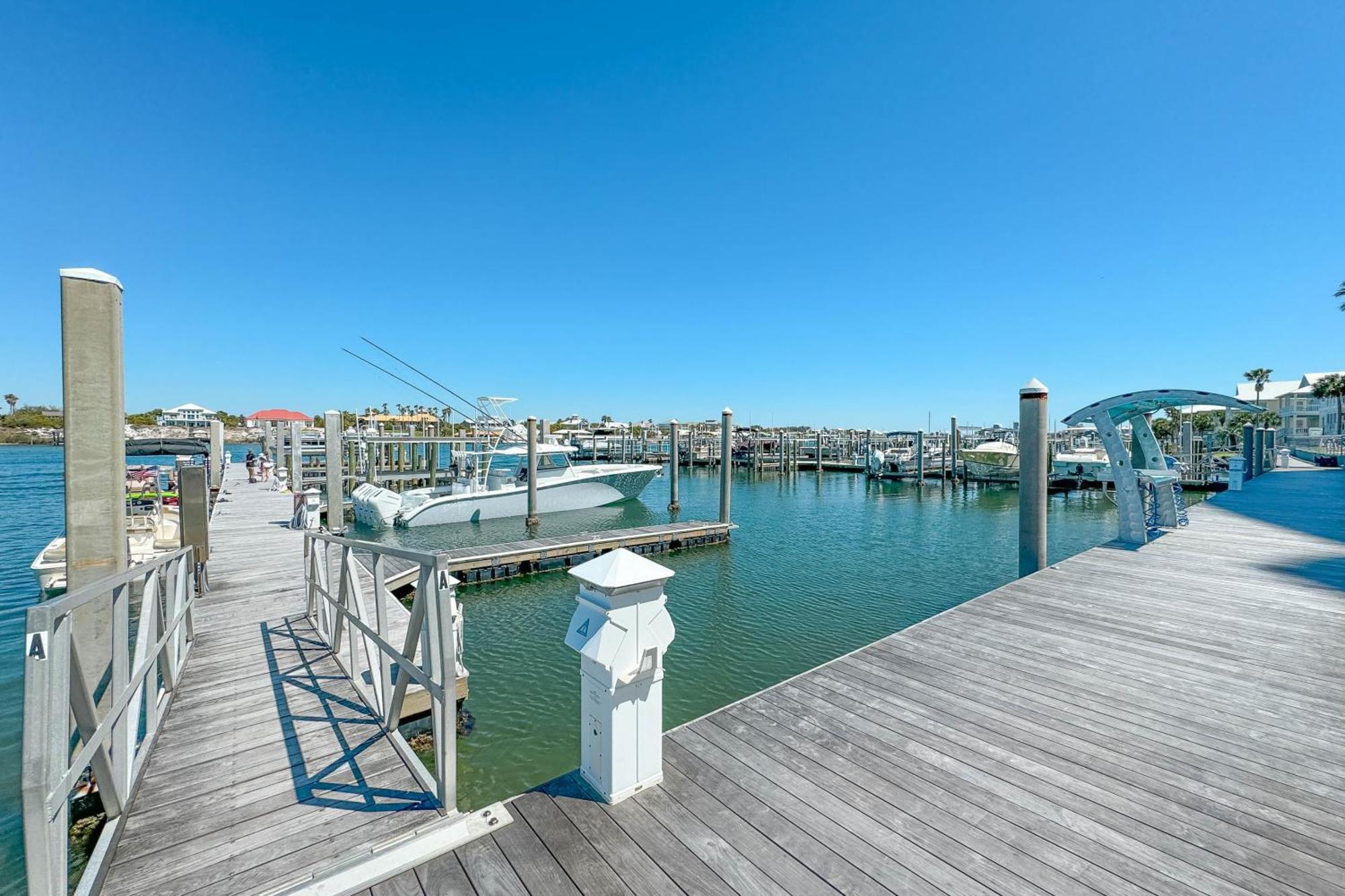 Holiday home Bella Luna 909 Orange Beach