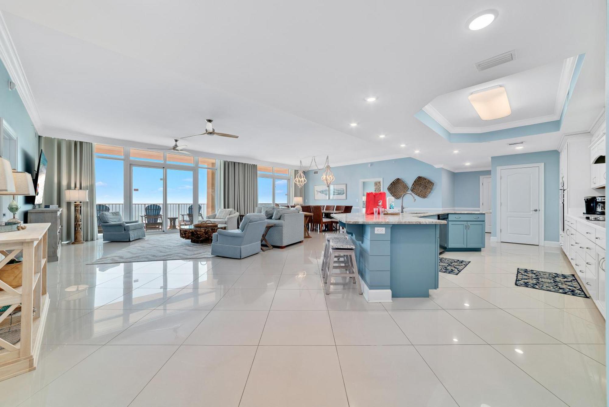 Holiday home Phoenix Orange 2203 Orange Beach
