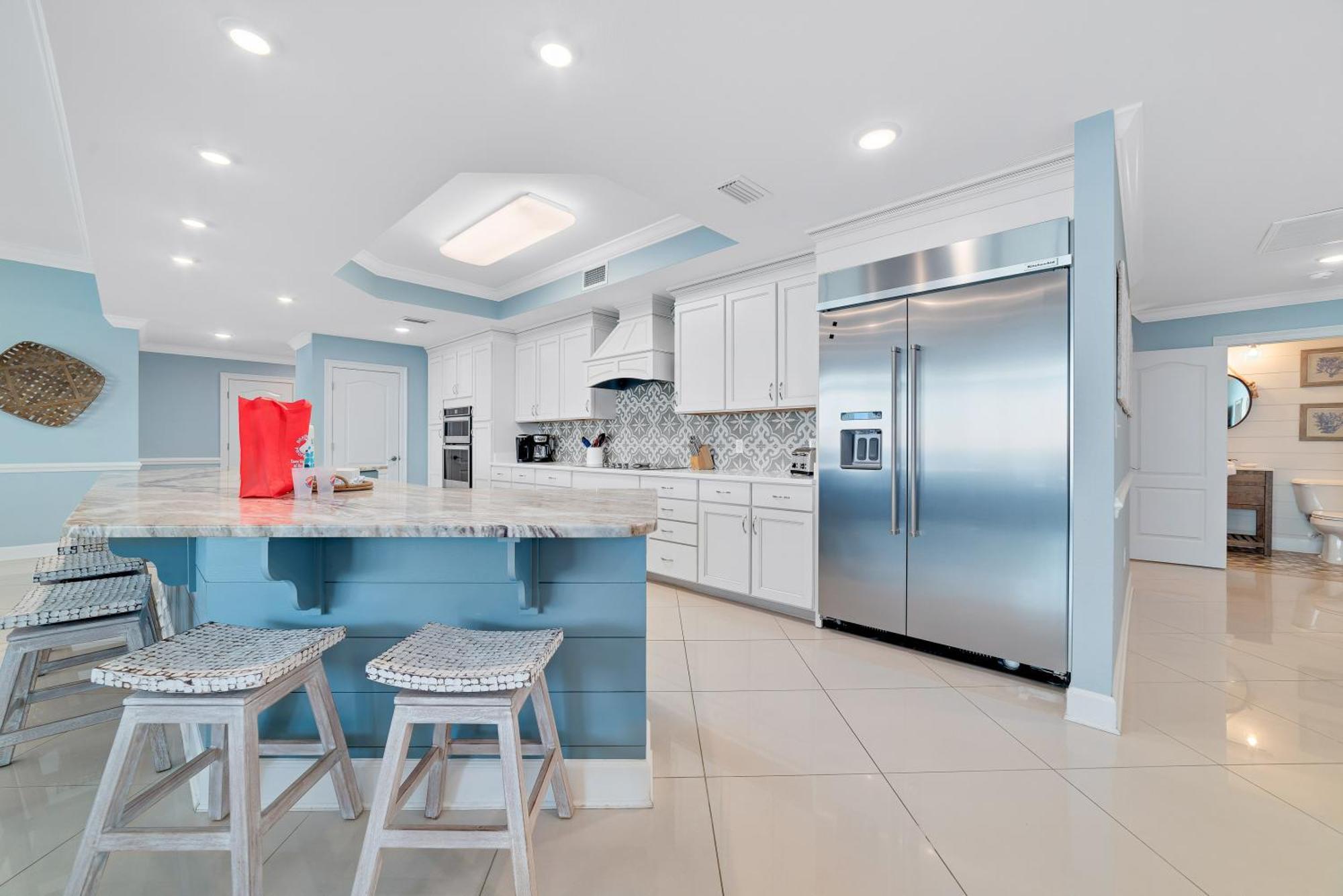 Holiday home Phoenix Orange 2203 Orange Beach