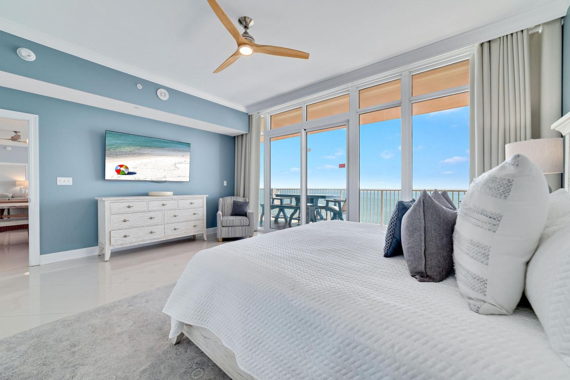 Phoenix Orange 2203 Holiday home Orange Beach