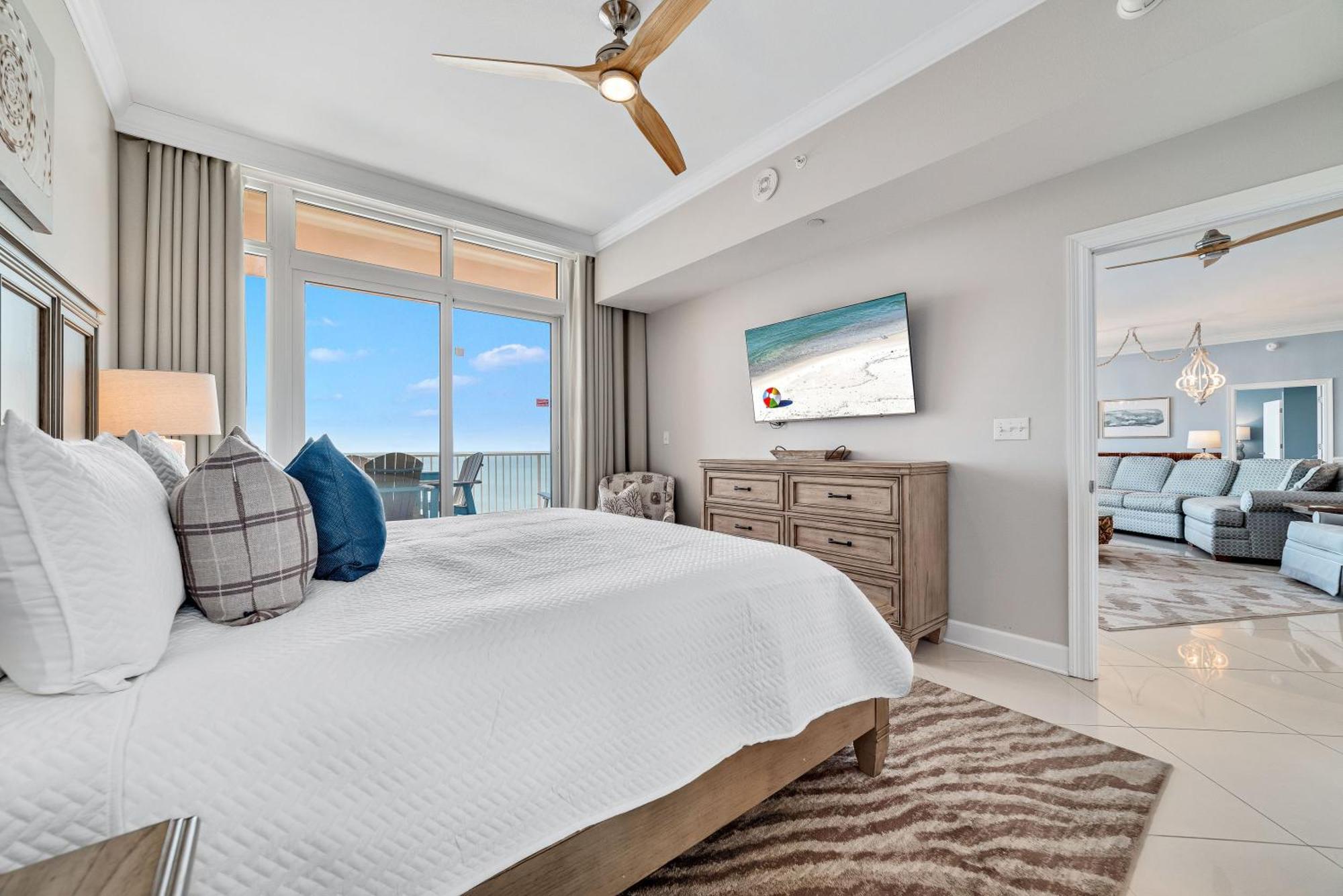 Phoenix Orange 2203 Holiday home