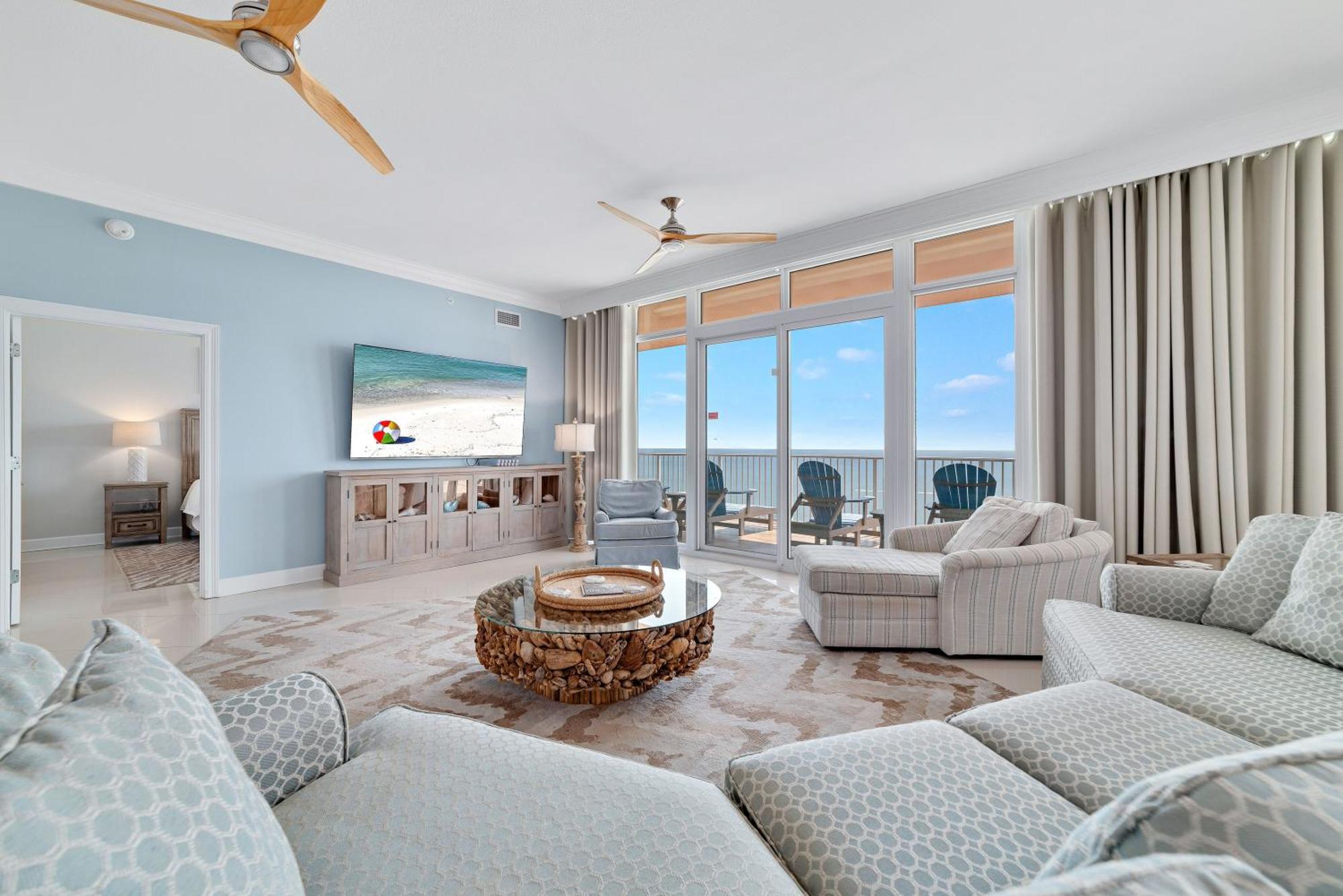 Phoenix Orange 2203 Holiday home *