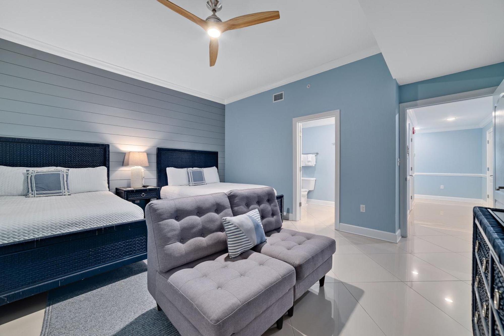 Phoenix Orange 2203 Holiday home *
