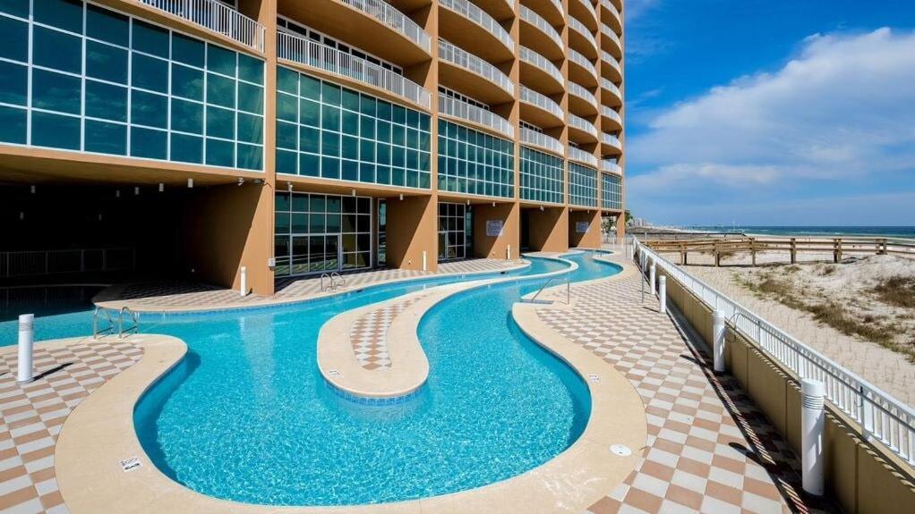 Holiday home Phoenix Orange 2203 Orange Beach