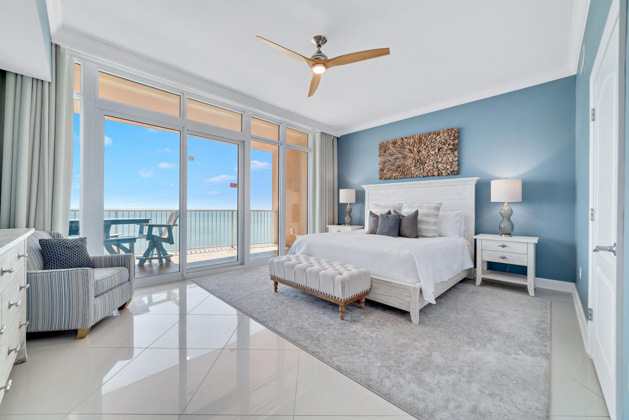 Phoenix Orange 2203 Holiday home Orange Beach