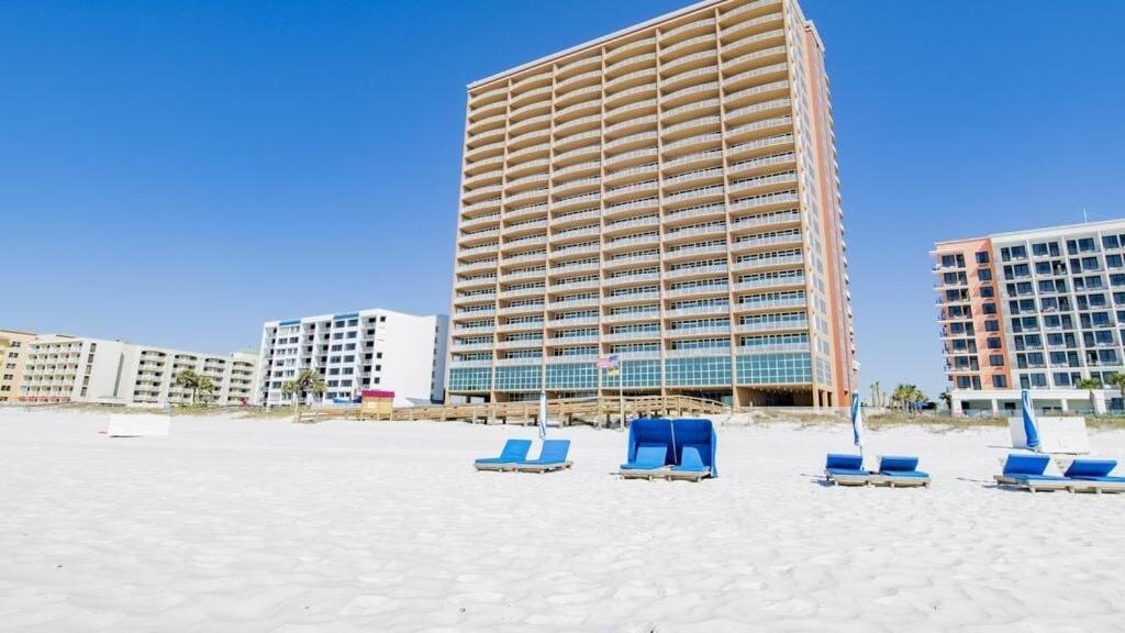 Phoenix Orange 2203 Holiday home Orange Beach