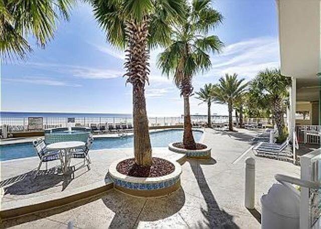 Holiday home Admirals Quarters 1201 *