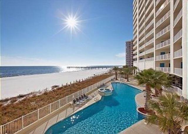 Admirals Quarters 1201 *