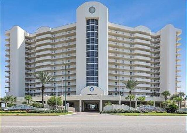 Holiday home Admirals Quarters 1201
