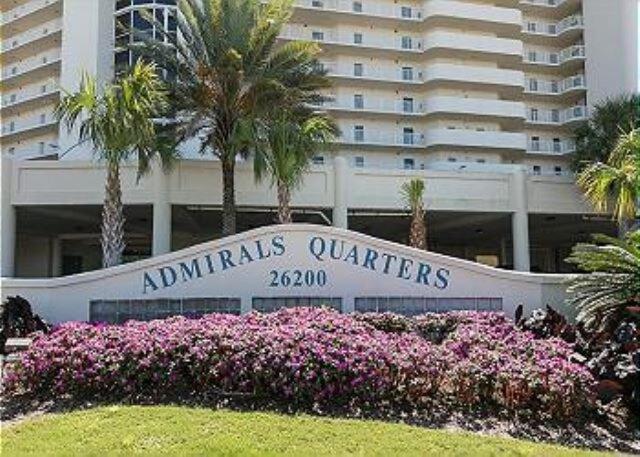 Admirals Quarters 1201