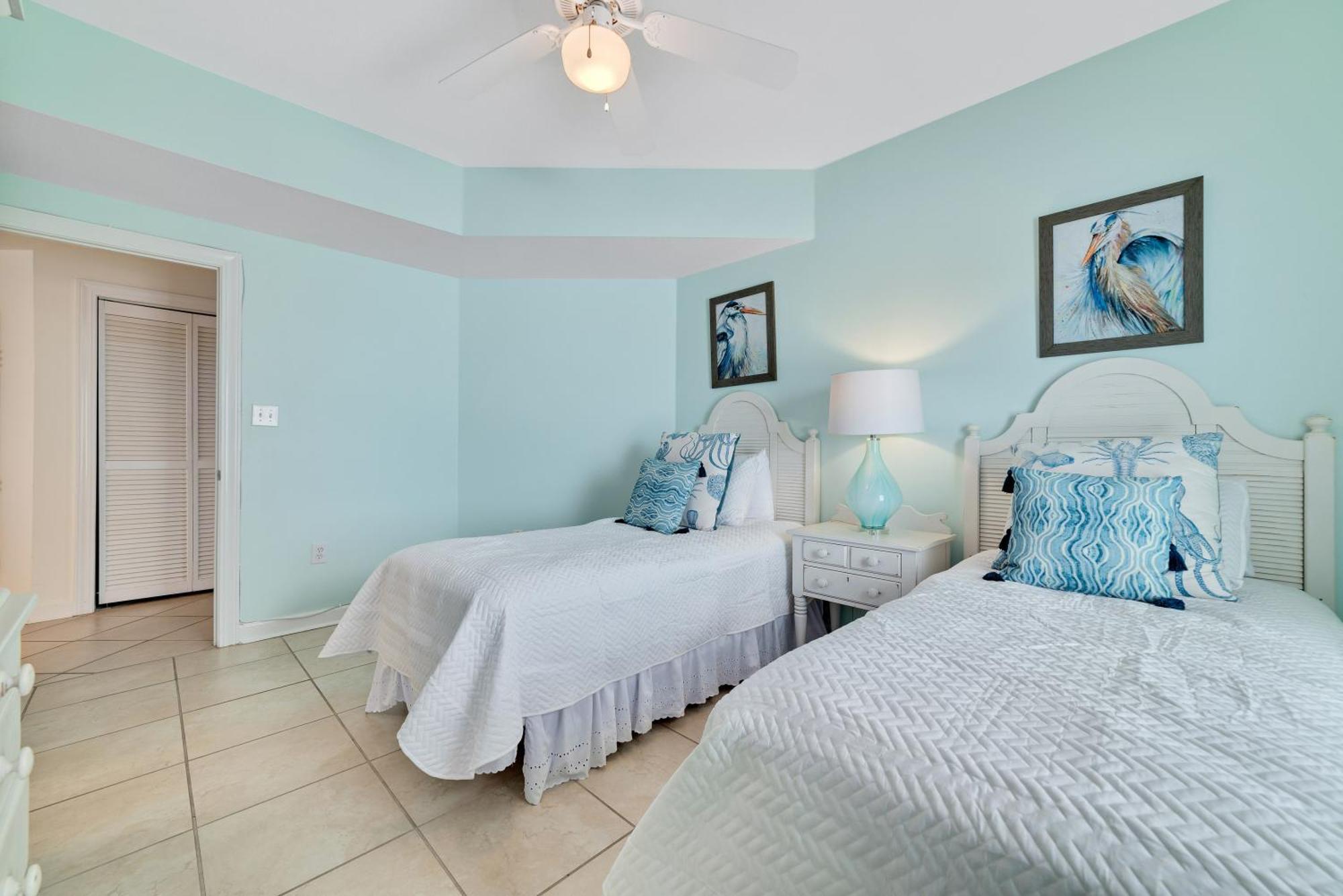 Admirals Quarters 901 Orange Beach