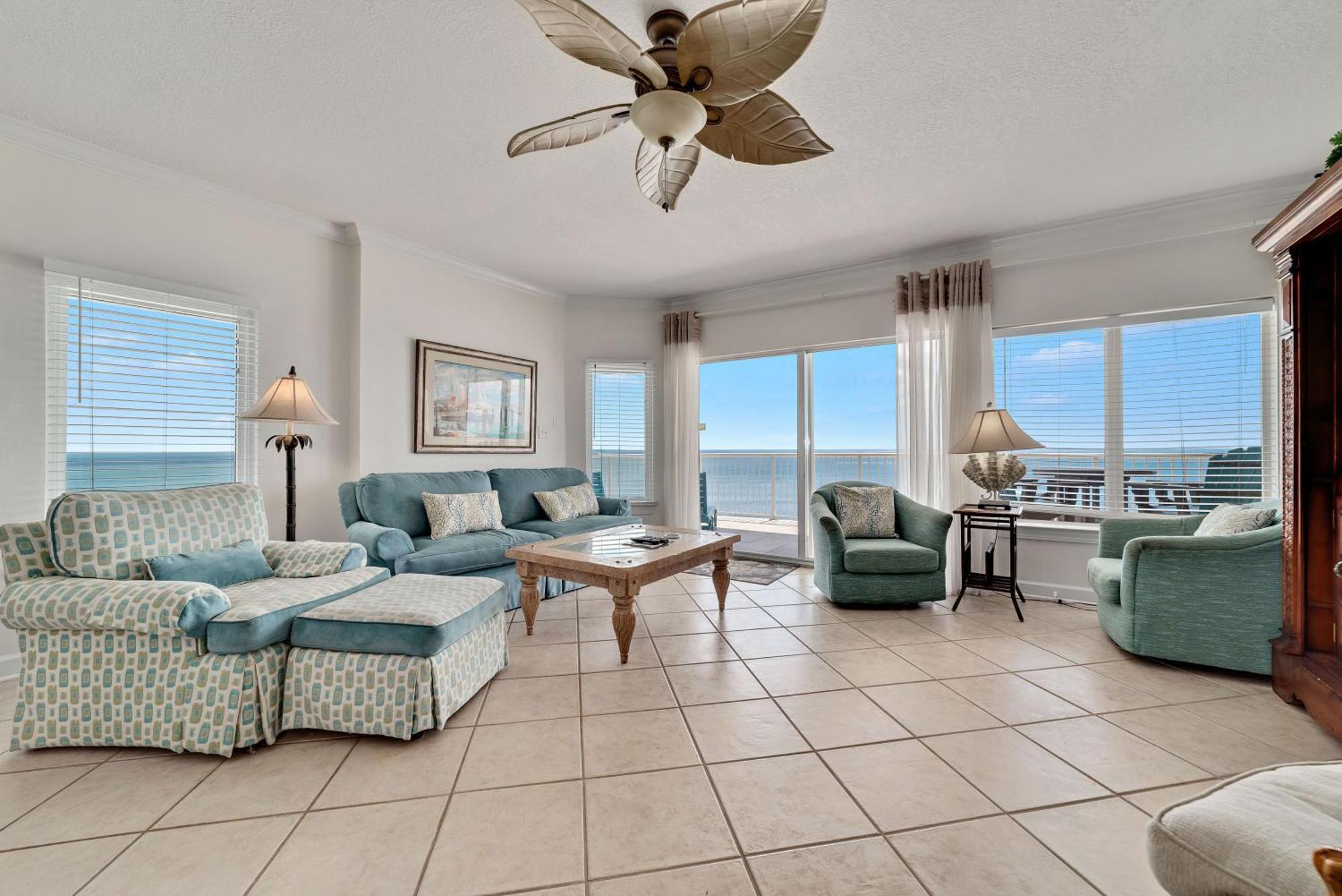 Admirals Quarters 901