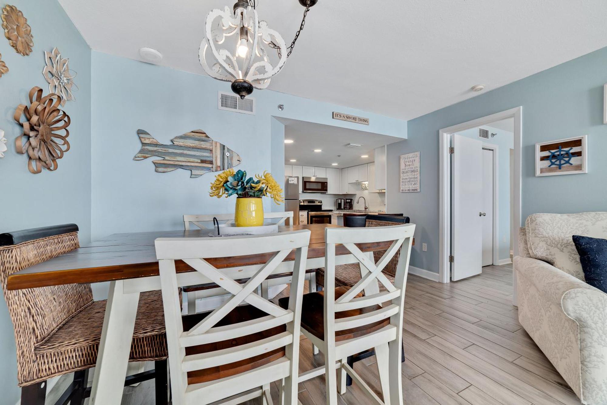 Holiday home Phoenix V 413 Orange Beach