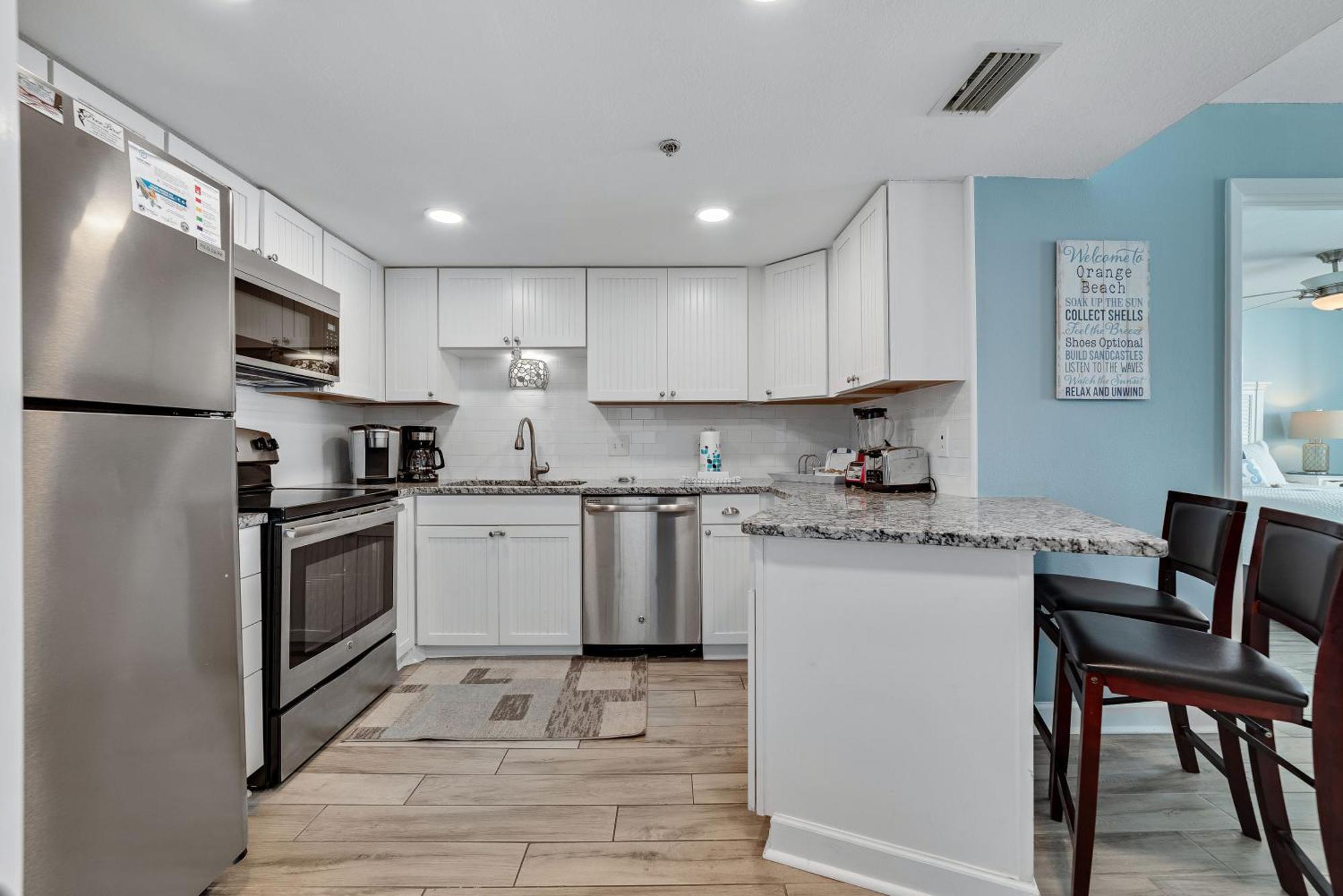 Phoenix V 413 Holiday home Orange Beach