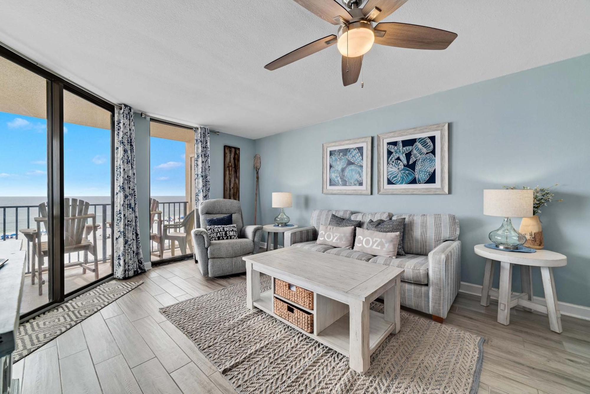 Holiday home Phoenix V 413 Orange Beach