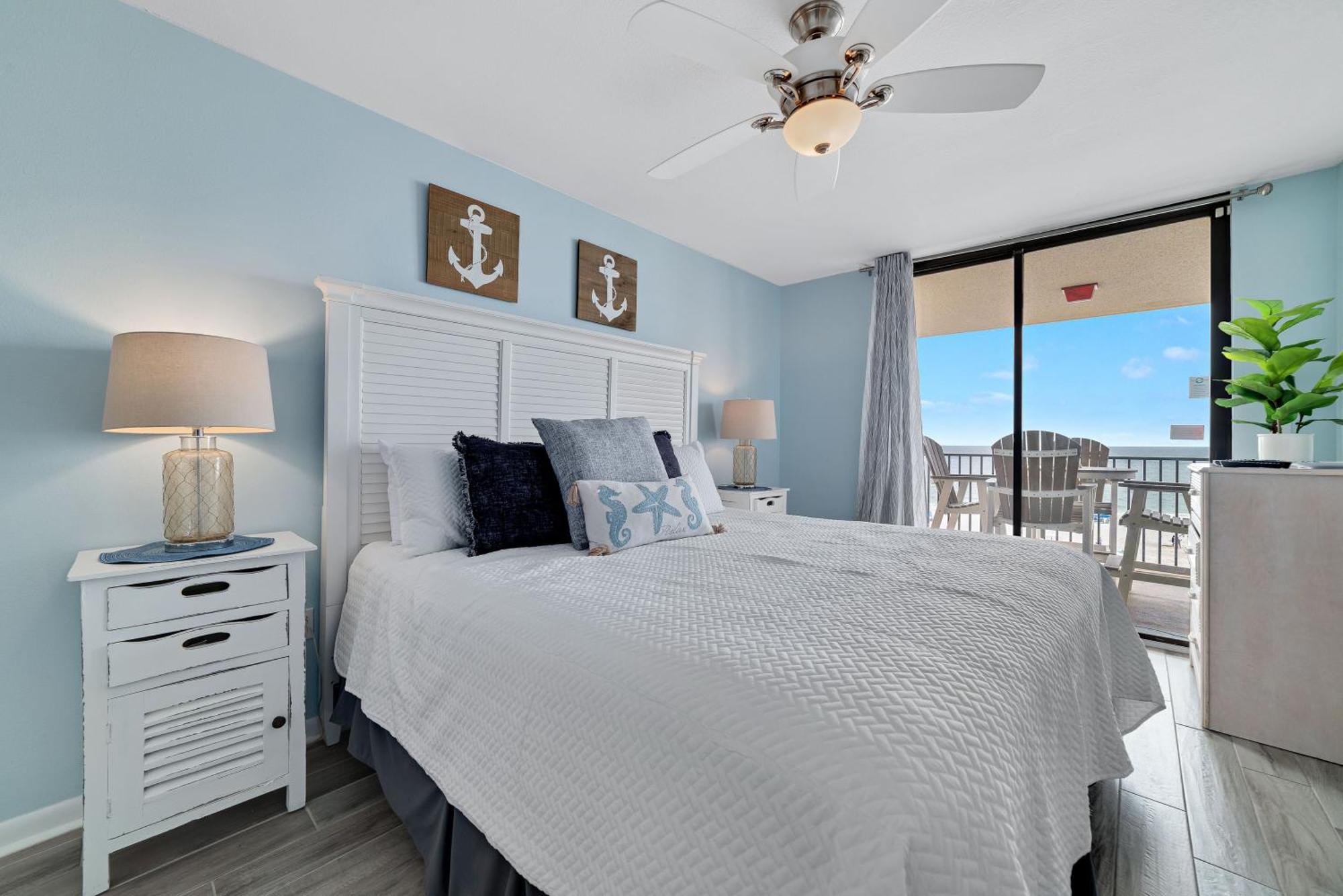 Phoenix V 413 Holiday home Orange Beach