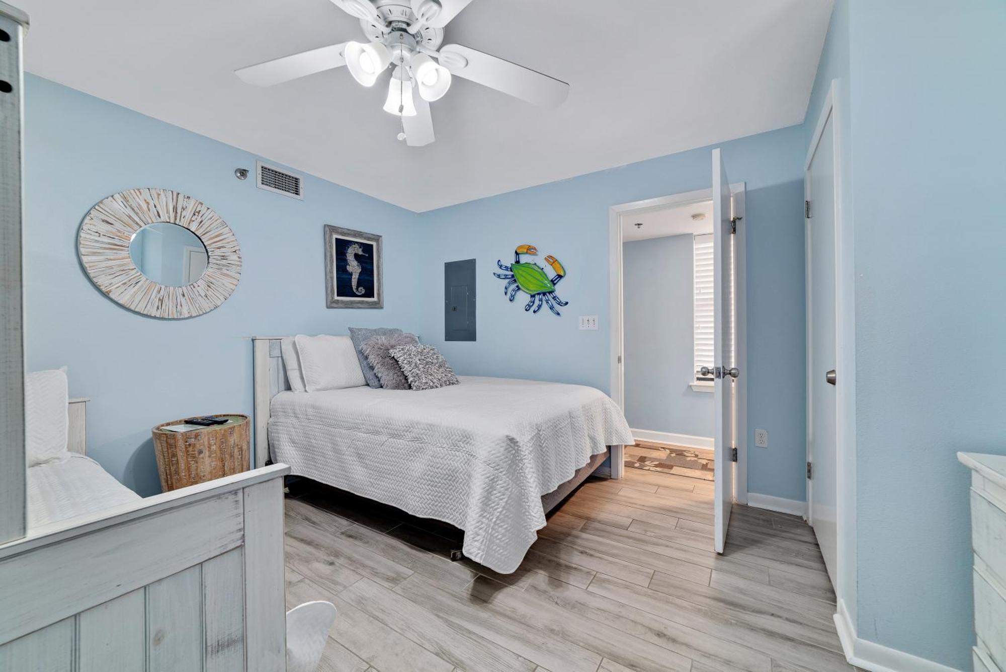 Phoenix V 413 Holiday home Orange Beach
