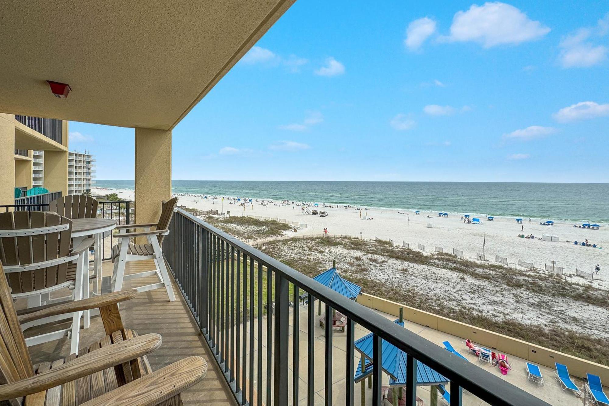 Phoenix V 413 * Orange Beach