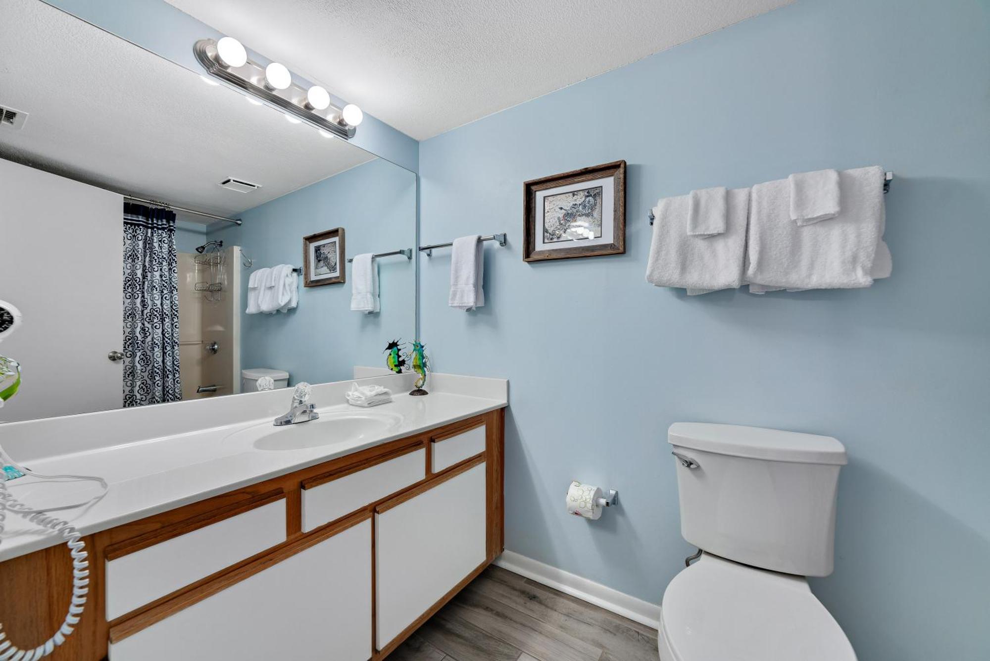 Holiday home Phoenix V 413 Orange Beach