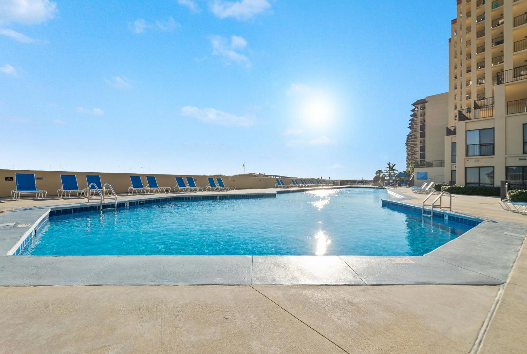Holiday home Phoenix V 413 Orange Beach