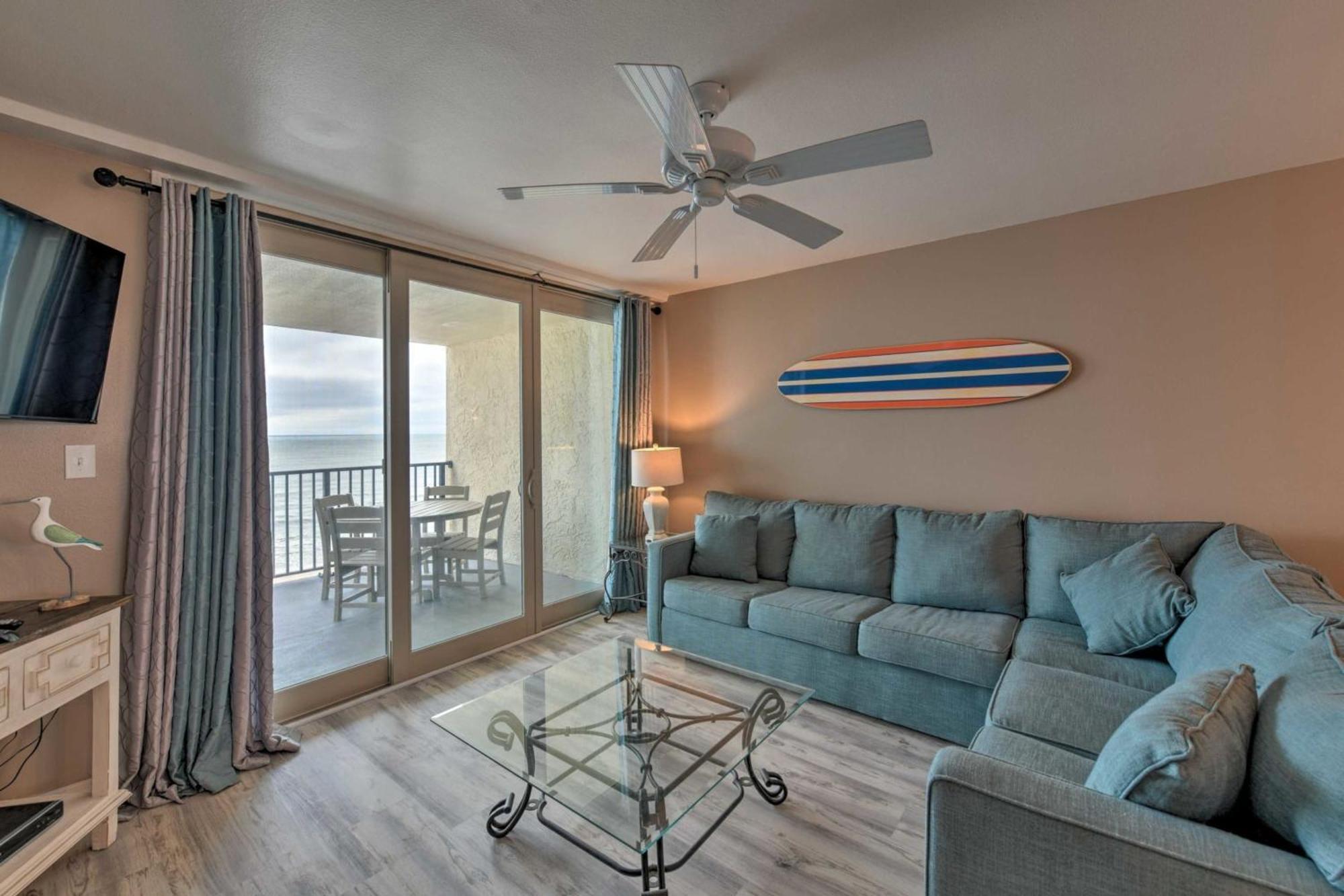 Lei Lani 505t Apartment Orange Beach